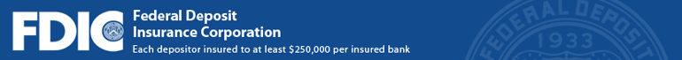 FDIC Subscriptions